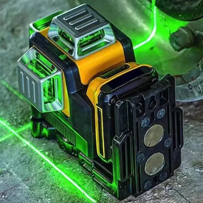 Industrial Laser Level - Livelli Laser a linea sottile multifunzionale