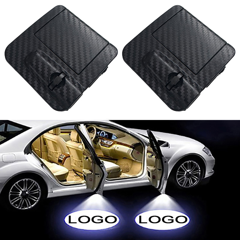 Industrial Laser Projection - Nuova Luce di Benvenuto LED per
