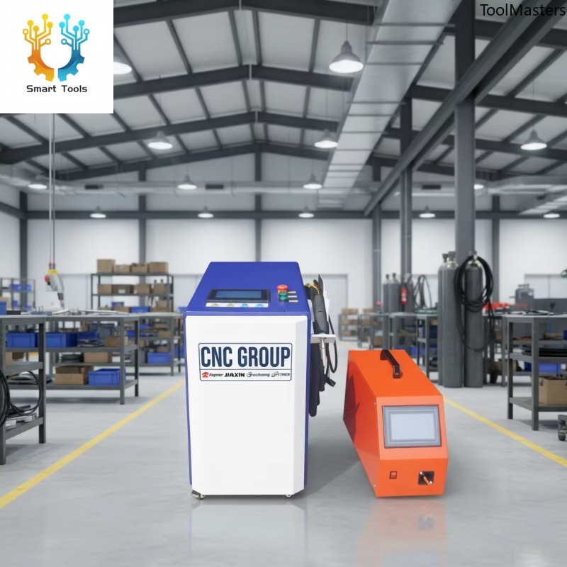 Industrial Laser Welder For Sale - 【Offerta Speciale】Saldatrice Laser Portatile per Alluminio,