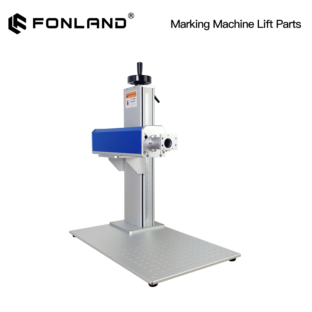 Industrial Laser Engraver - Rayucs MAX JPT Laser Marking Machine