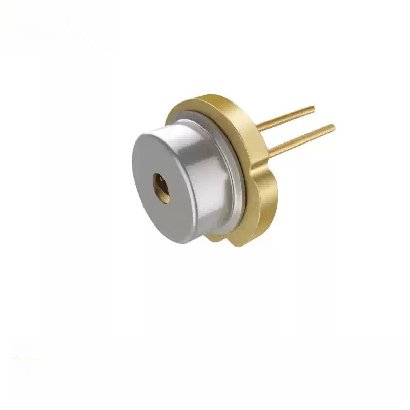 Industrial Green Laser - Diodo Laser Verde GTV100A TO-9-9mm 520nm
