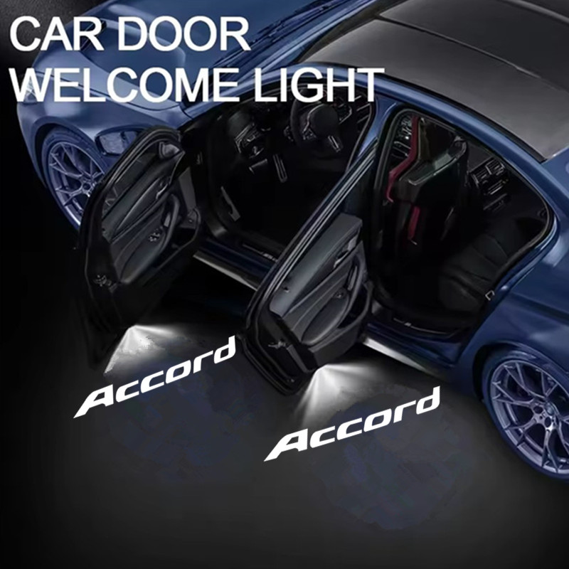 Industrial Laser Projection - Auto Porta Fantasma Luce LED Emblema