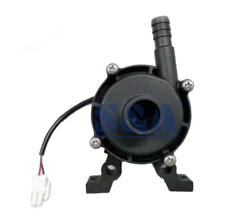 Laser Industrial Chiller - Pompa d'Acqua TEYU S&A 25W 50W