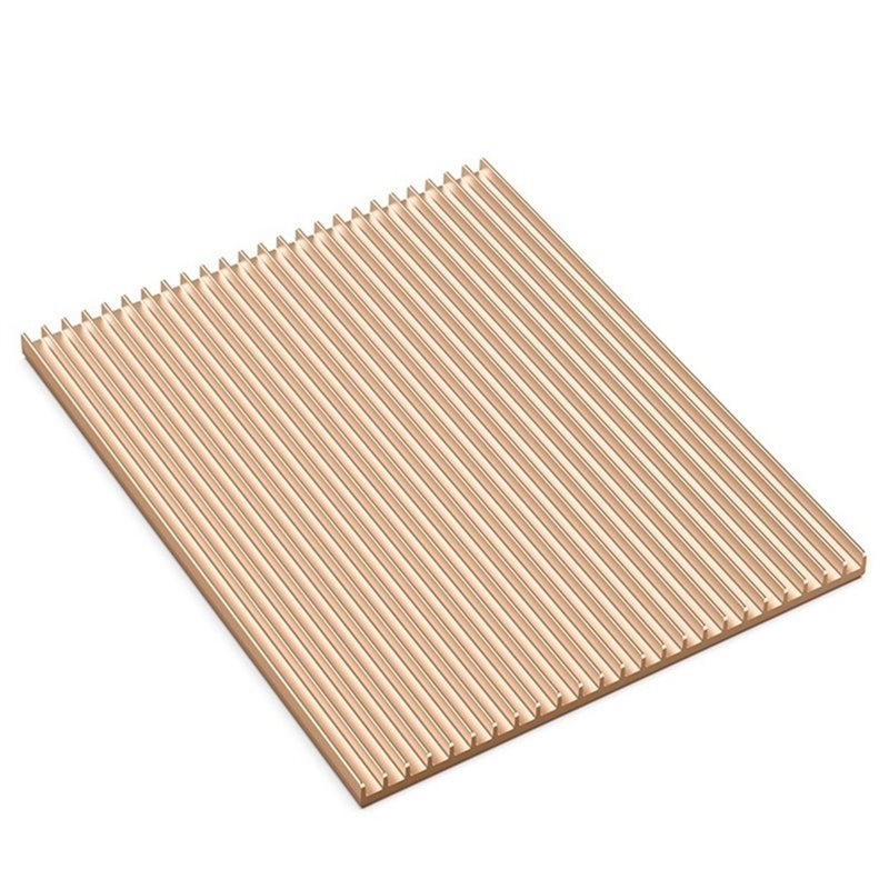Industrial Laser Manufacturers - ABYN-Tappetino per Incisione Laser 120X150mm per