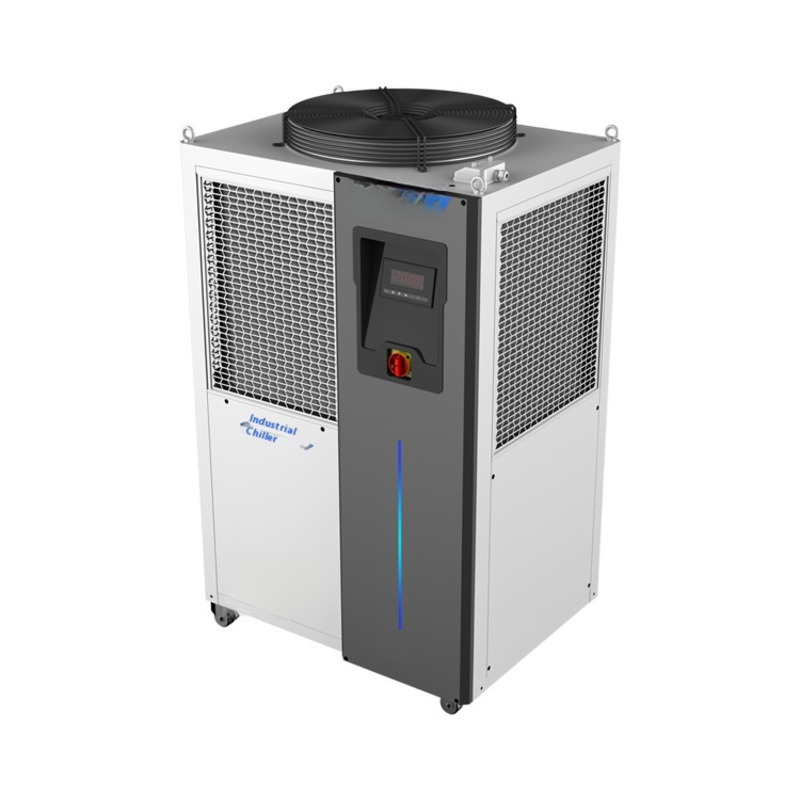 Laser Industrial Chiller - Refrigeratore Industriale da 5HP Raffreddato ad