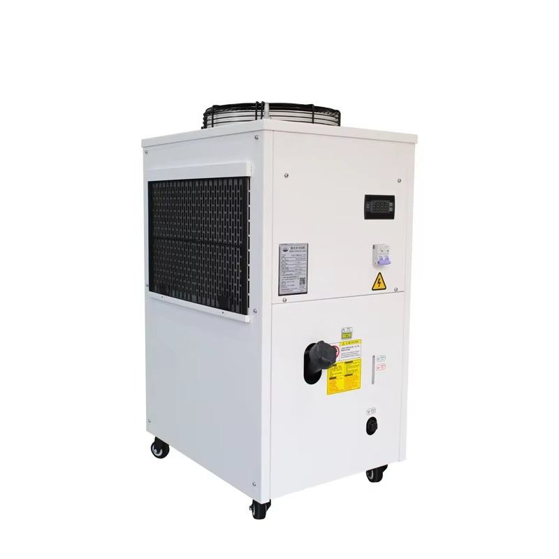 Laser Industrial Chiller - Raffreddatore d'acqua per laser 3000W Raffreddatore