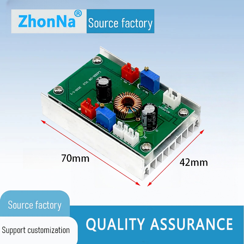 Industrial Green Laser - Laser con scheda Circuito PCB per