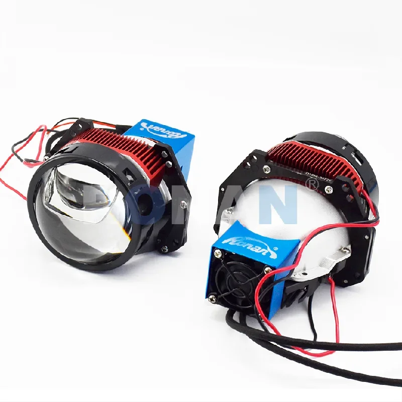 Ronan 3 pollici Matrix ausilia - Industrial Laser Projection recensione e prezzo