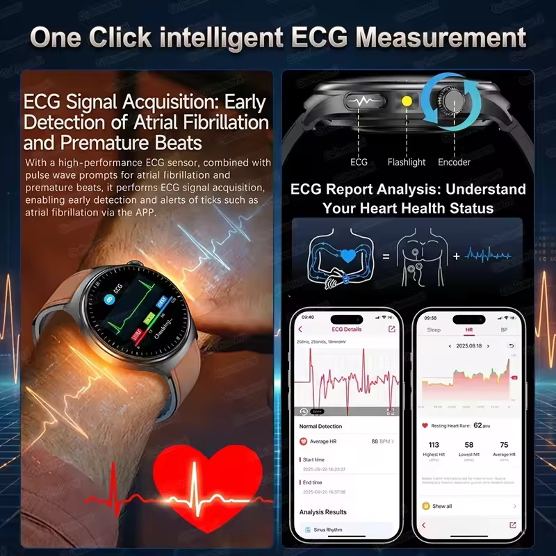 2026 Nuovo Orologio Intelligen - Industrial Laser Alignment recensione e prezzo