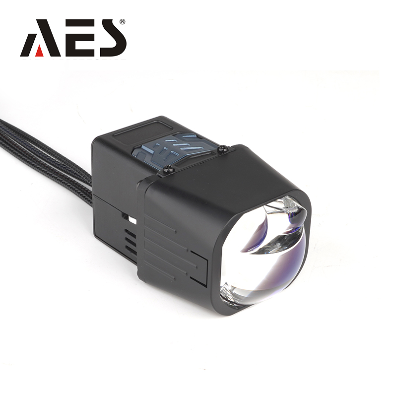 AES 2PCS 1.5 ''P5-Ultra Matrix - Industrial Laser Projection recensione e prezzo