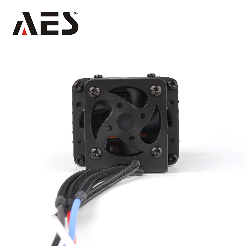 AES 2PCS 1.5 ''P5-Ultra Matrix - Industrial Laser Projection recensione e prezzo