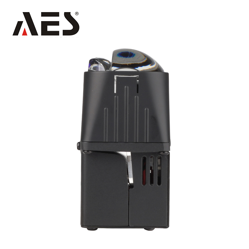 AES 2PCS 1.5 ''P5-Ultra Matrix - Industrial Laser Projection recensione e prezzo