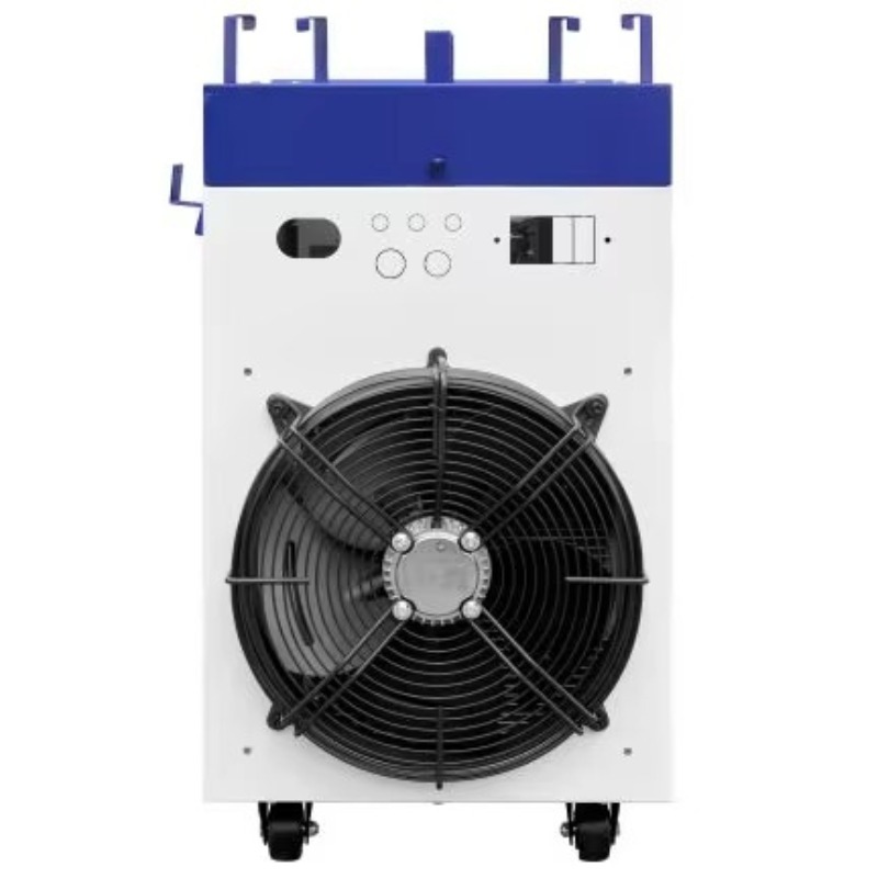 S&A FACTORY Vendita diretta Mi - Industrial Laser Welder For Sale recensione e prezzo