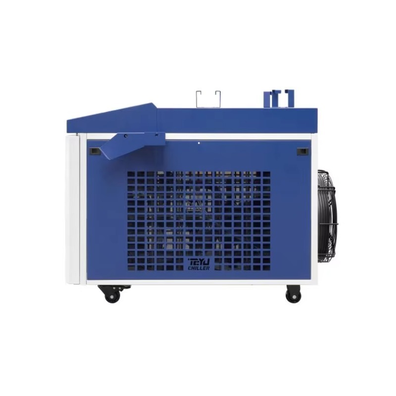 S&A FACTORY Vendita diretta Mi - Industrial Laser Welder For Sale recensione e prezzo