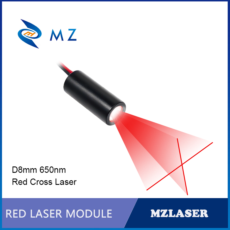Modulo Laser a Croce Compatto  - Industrial Laser Manufacturers recensione e prezzo