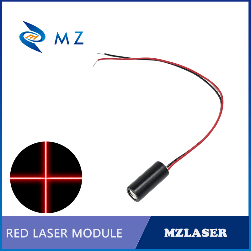 Modulo Laser a Croce Compatto  - Industrial Laser Manufacturers recensione e prezzo