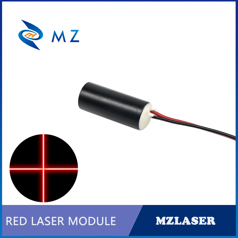 Modulo Laser a Croce Compatto  - Industrial Laser Manufacturers recensione e prezzo