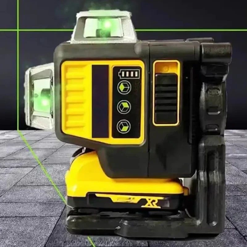 Livelli Laser a linea sottile  - Industrial Laser Level recensione e prezzo