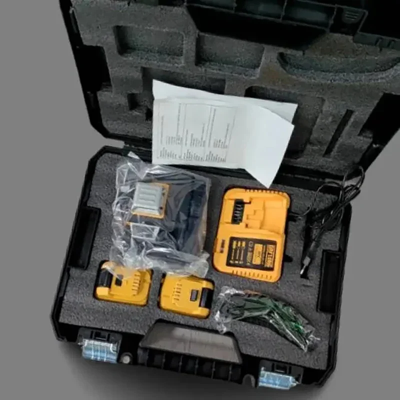 Livelli Laser a linea sottile  - Industrial Laser Level recensione e prezzo