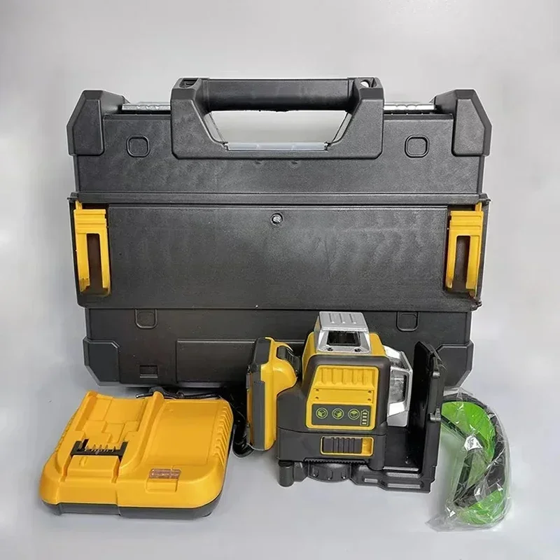 Livelli Laser a linea sottile  - Industrial Laser Level recensione e prezzo