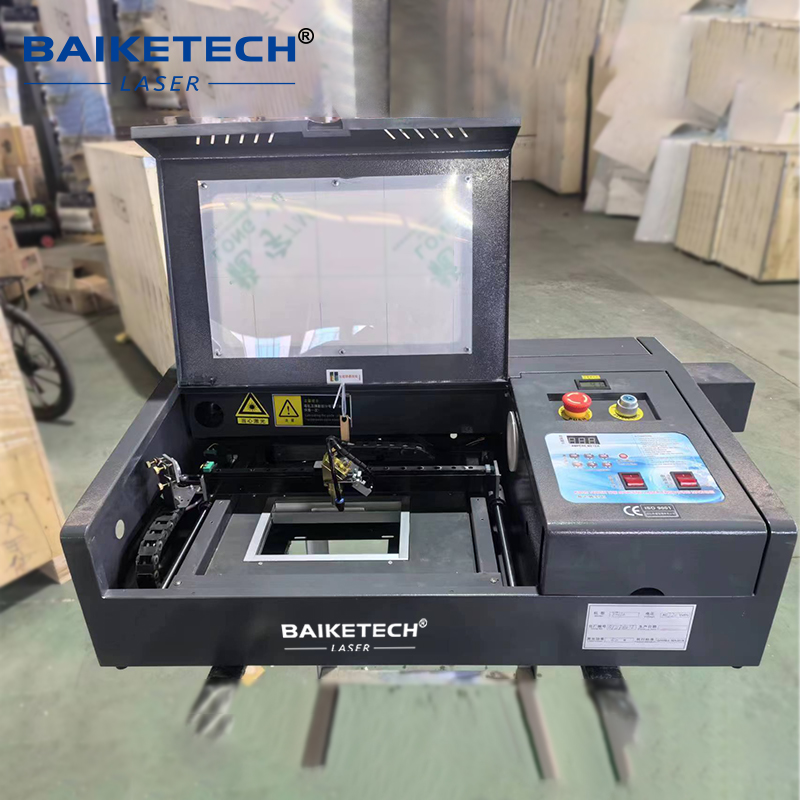 Macchina per Incisione Laser C - Industrial Laser Engraver recensione e prezzo