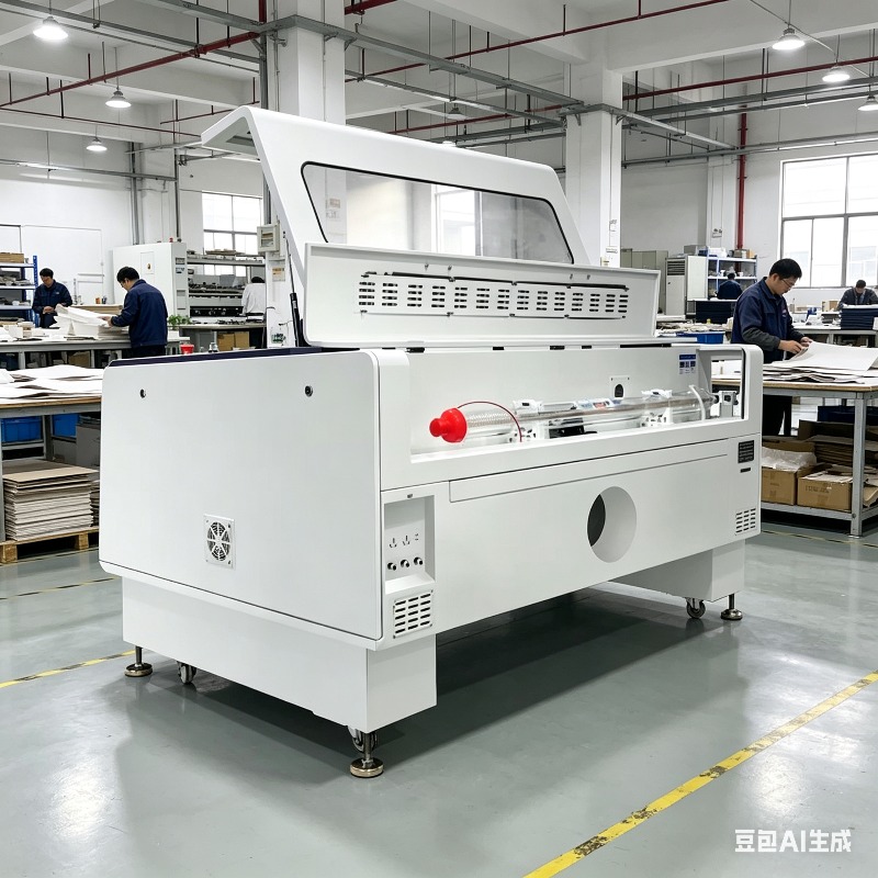 Touchfast 1kw 1500 Watt 3D 4ft - Industrial Laser Cutter recensione e prezzo