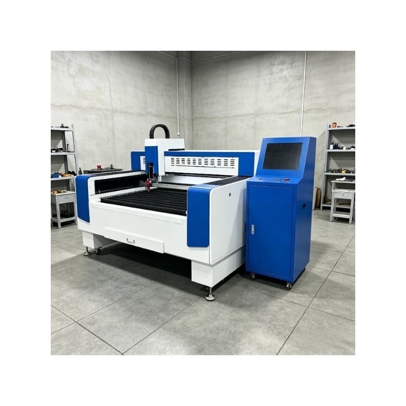 Touchfast 1kw 1500 Watt 3D 4ft - Industrial Laser Cutter recensione e prezzo