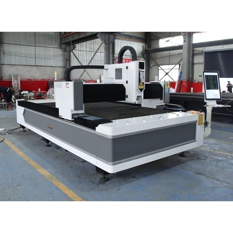 Touchfast 1kw 1500 Watt 3D 4ft - Industrial Laser Cutter recensione e prezzo