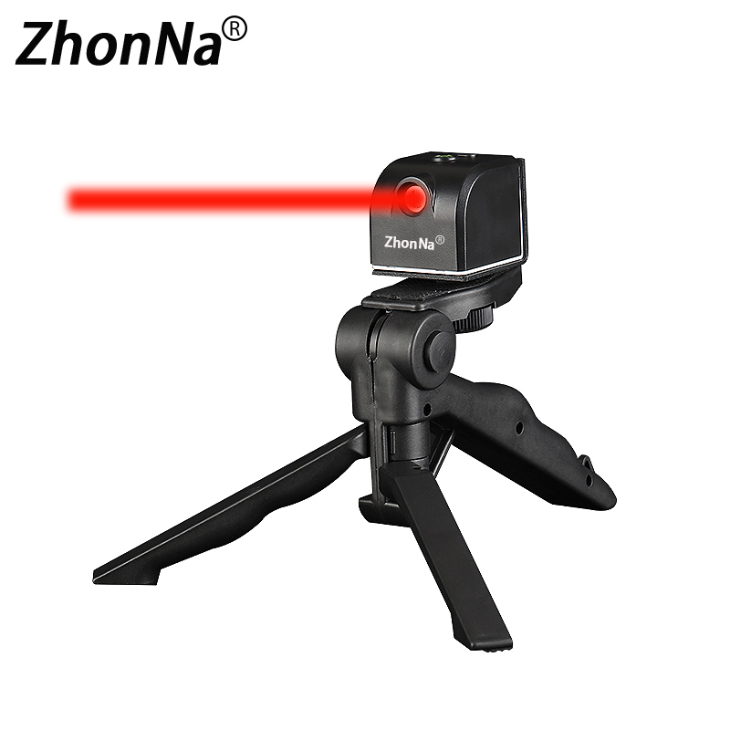Livella Laser Portatile Mini c - Industrial Laser Alignment recensione e prezzo