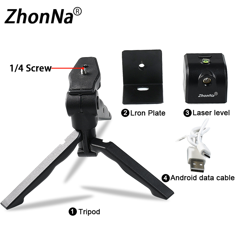 Livella Laser Portatile Mini c - Industrial Laser Alignment recensione e prezzo