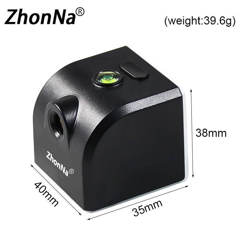 Livella Laser Portatile Mini c - Industrial Laser Alignment recensione e prezzo