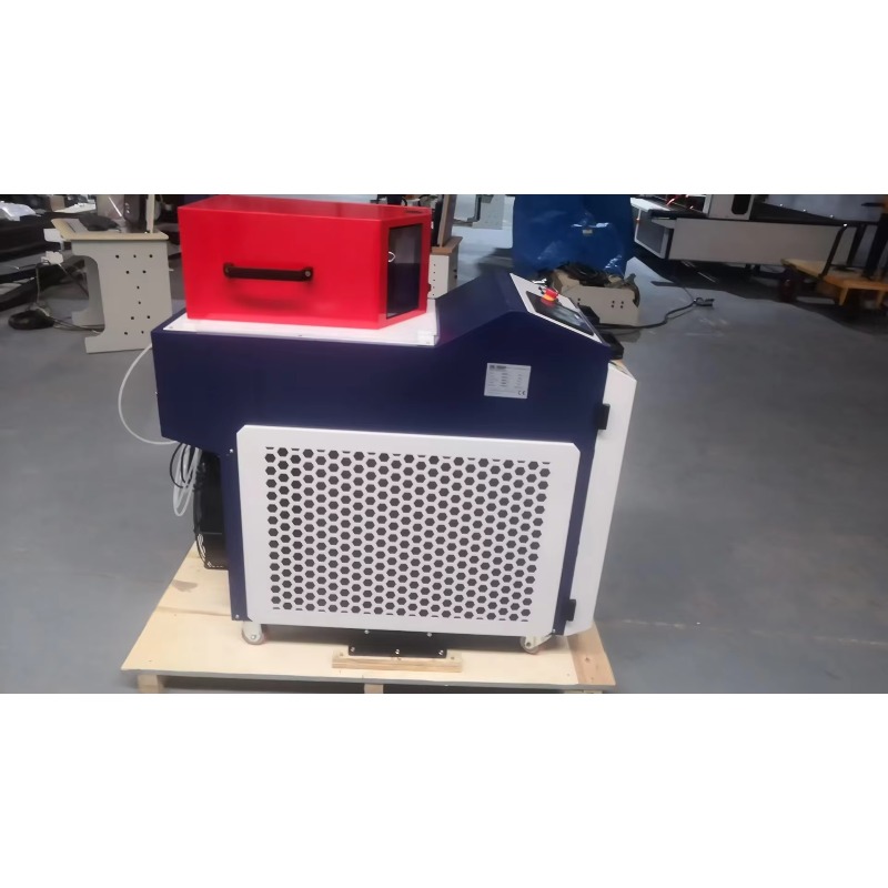 【Offerta Speciale】Saldatrice L - Industrial Laser Welder For Sale recensione e prezzo