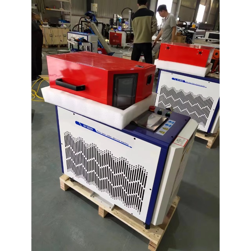 【Offerta Speciale】Saldatrice L - Industrial Laser Welder For Sale recensione e prezzo