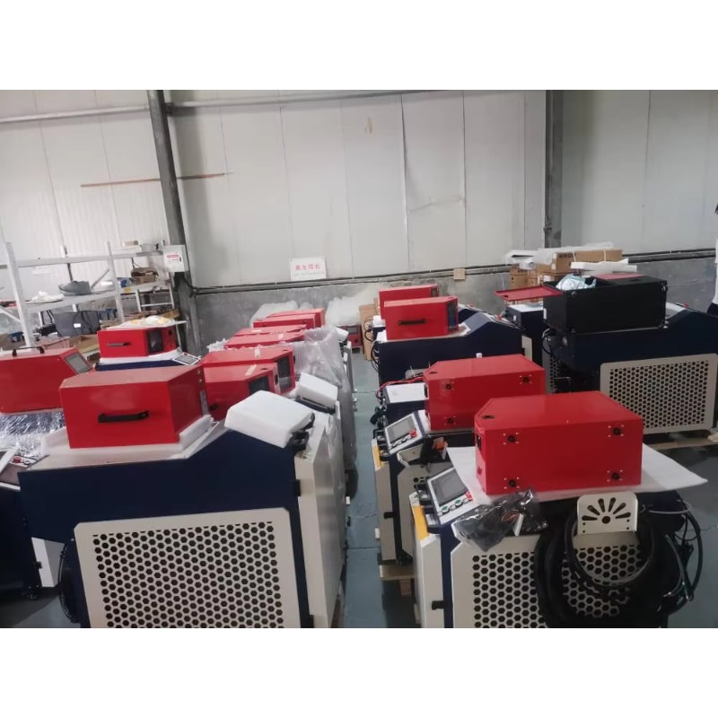 【Offerta Speciale】Saldatrice L - Industrial Laser Welder For Sale recensione e prezzo