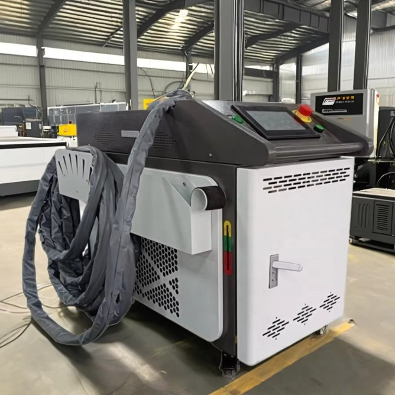 Pulitore Laser Industriale Por - Industrial Laser Manufacturers recensione e prezzo