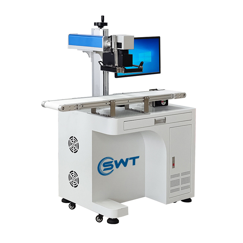 Macchina da stampa industriale - Industrial Laser Printing recensione e prezzo
