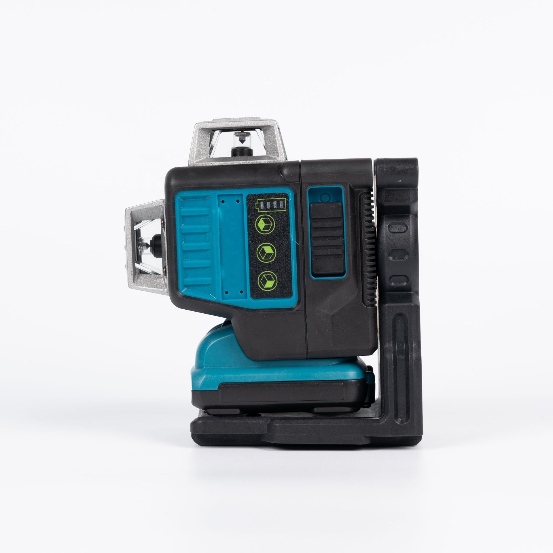 Livella Laser Rotante 4D 12 Li - Industrial Laser Level recensione e prezzo