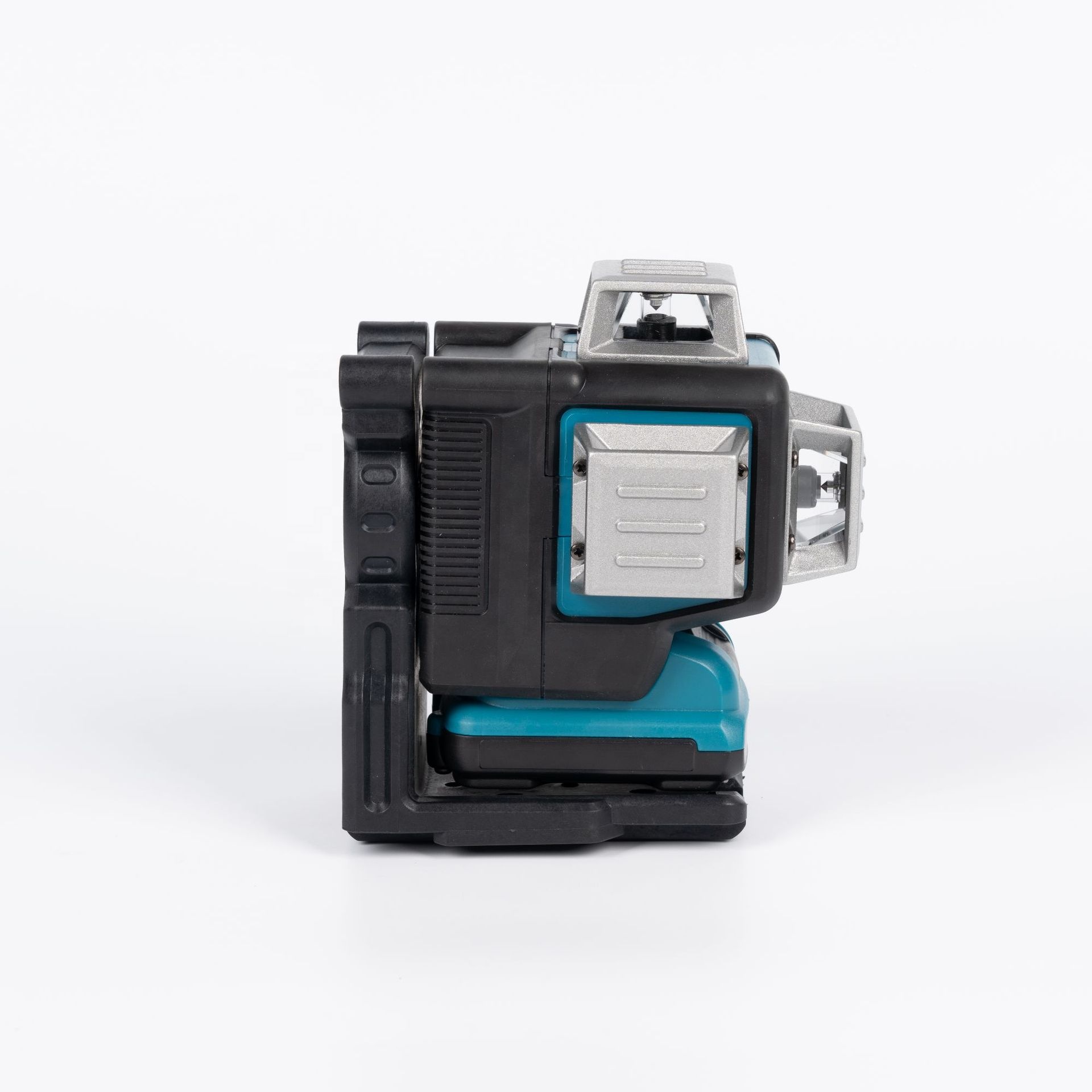 Livella Laser Rotante 4D 12 Li - Industrial Laser Level recensione e prezzo