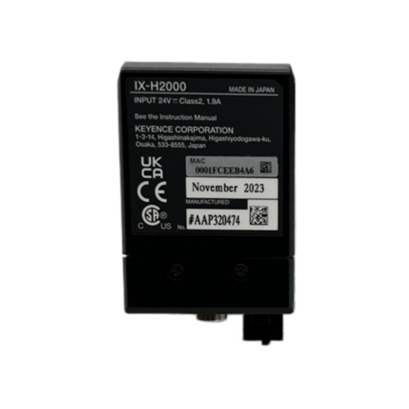 Controller Host per Sensore La - Industrial Laser Manufacturers recensione e prezzo