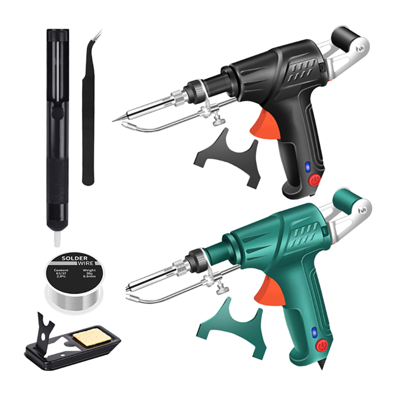 Saldatrice Laser Portatile 220 - Industrial Laser Repair recensione e prezzo