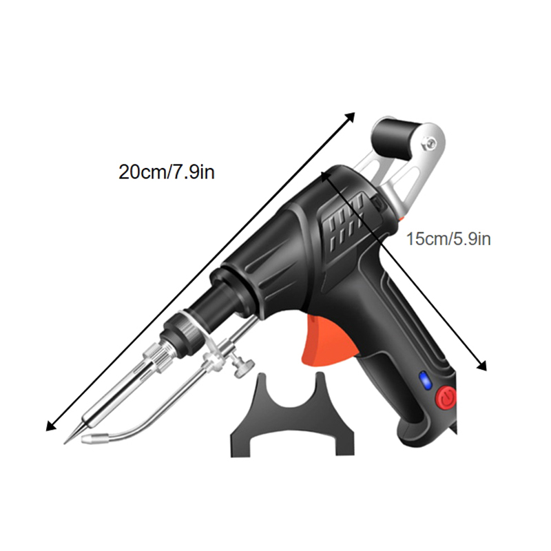 Saldatrice Laser Portatile 220 - Industrial Laser Repair recensione e prezzo