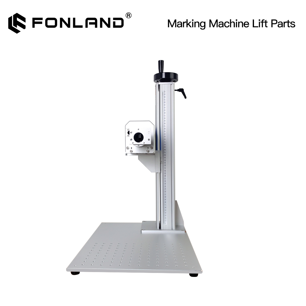 Rayucs MAX JPT Laser Marking M - Industrial Laser Engraver recensione e prezzo
