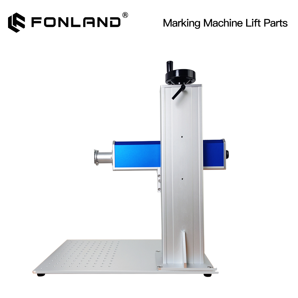 Rayucs MAX JPT Laser Marking M - Industrial Laser Engraver recensione e prezzo