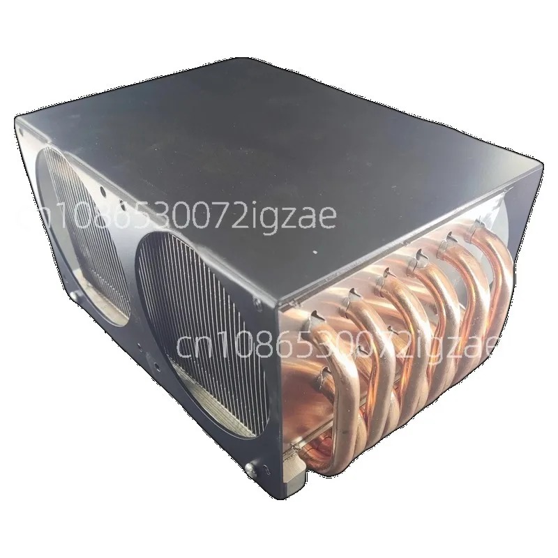 Raffreddatore d'Aria a Semicon - Laser Industrial Chiller recensione e prezzo