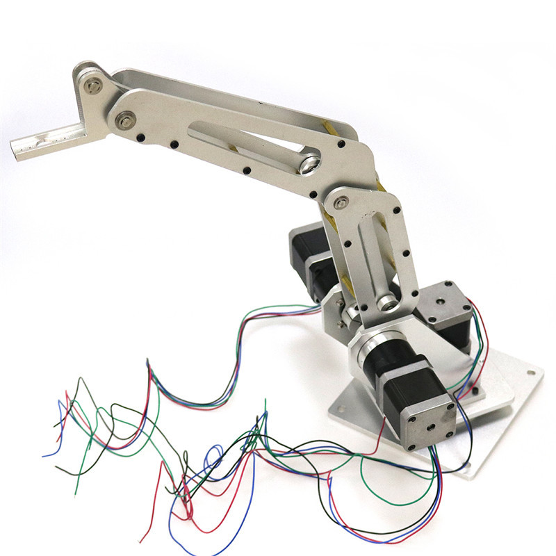 Braccio robotico industriale a - Industrial Laser Printing recensione e prezzo