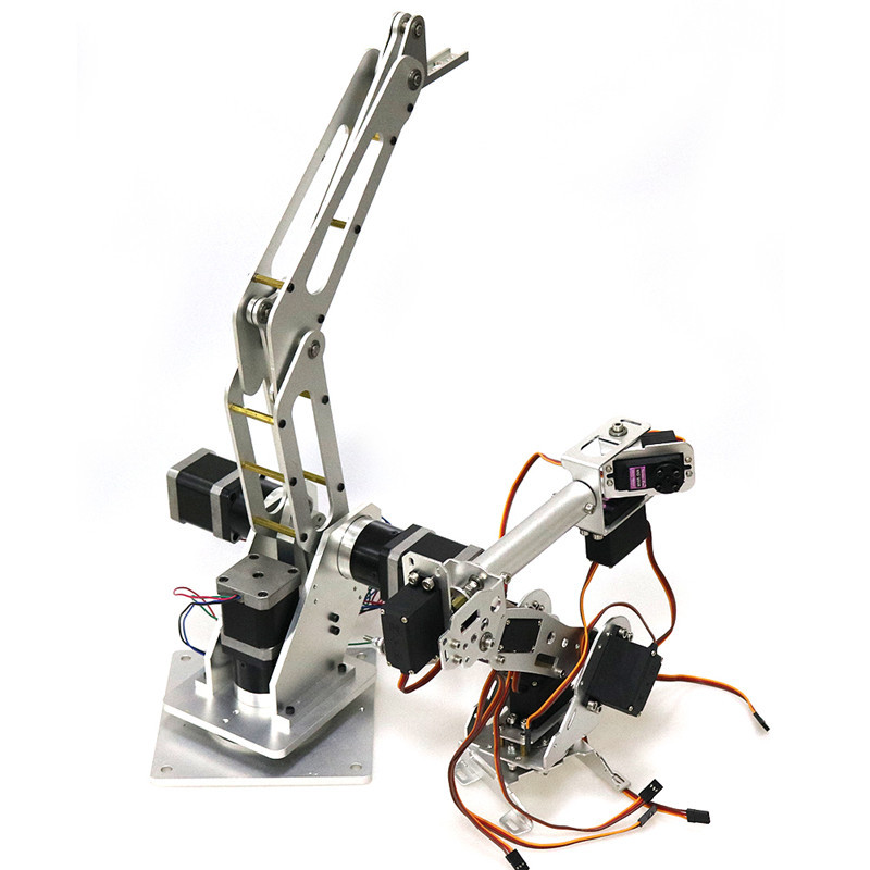Braccio robotico industriale a - Industrial Laser Printing recensione e prezzo
