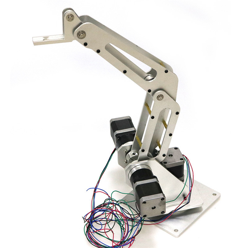 Braccio robotico industriale a - Industrial Laser Printing recensione e prezzo