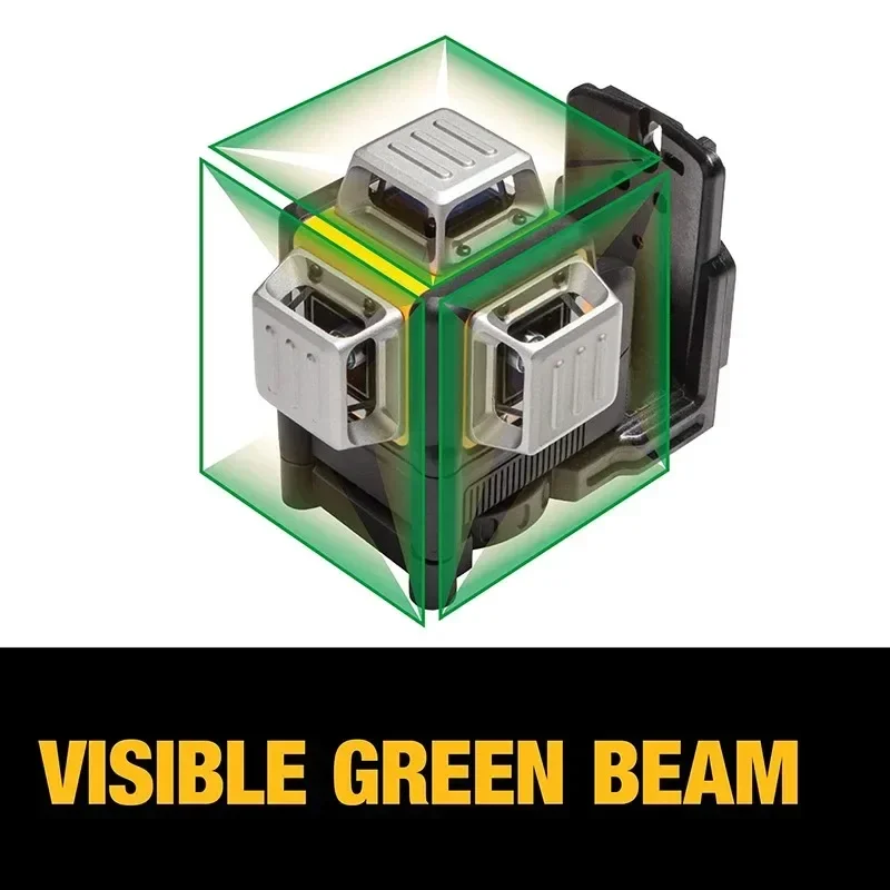 Nuovo 2025! NUOVO Livello Lase - Industrial Laser Level recensione e prezzo