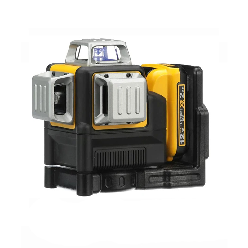 Nuovo 2025! NUOVO Livello Lase - Industrial Laser Level recensione e prezzo