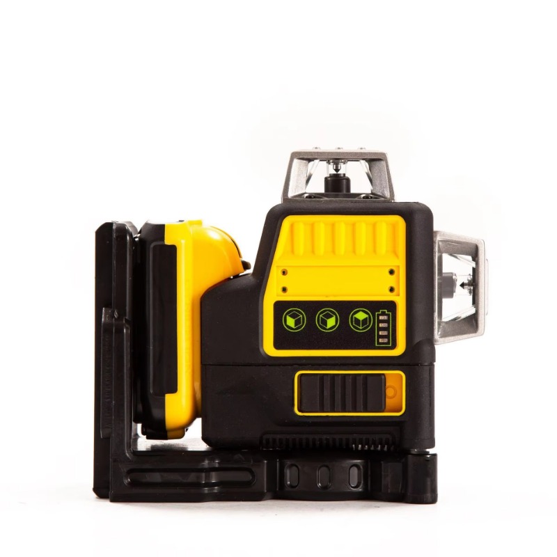 Livella Laser Industriale 3D D - Industrial Laser Level recensione e prezzo